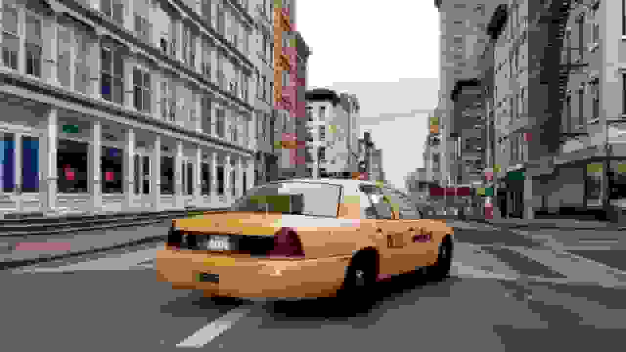 انتشار ماد RTX Remix برای بازی GTA IV به صورت رایگان