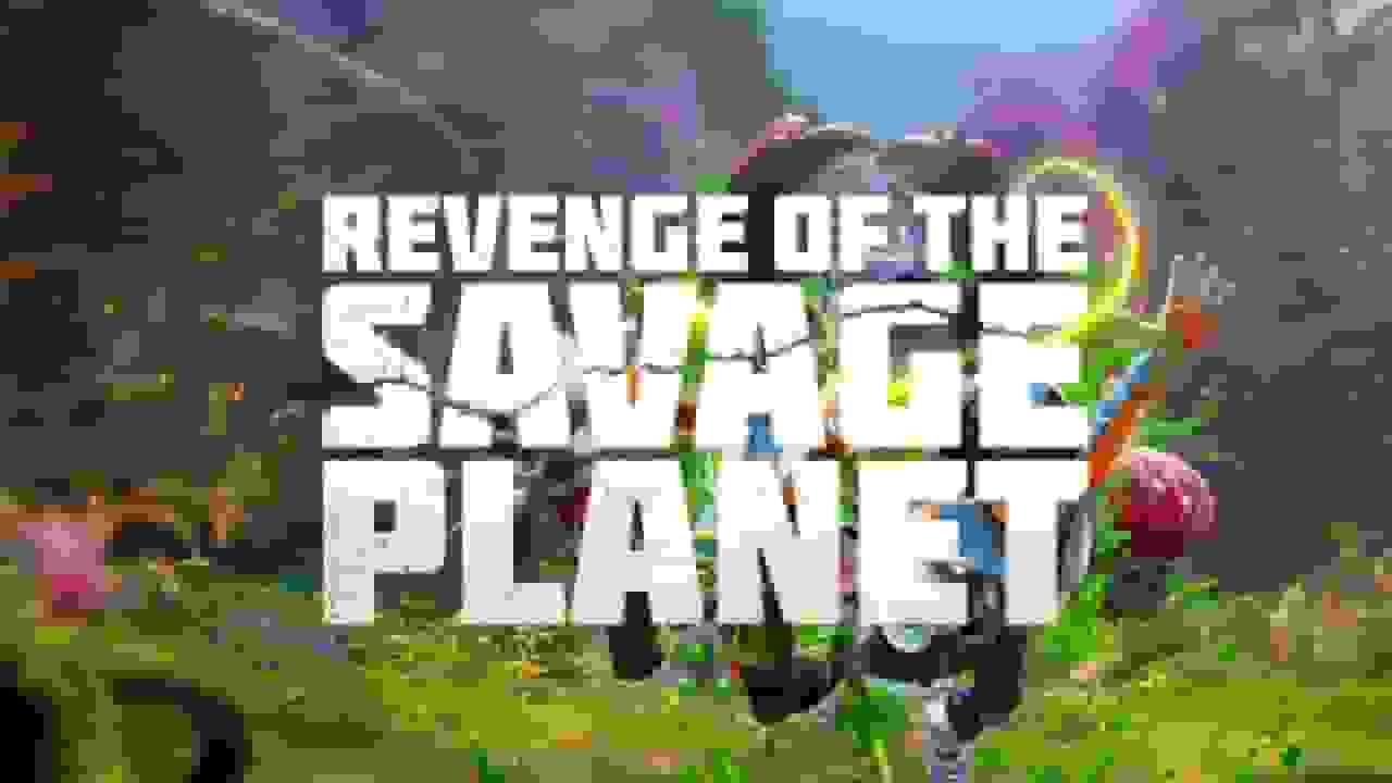 بازی Revenge of the Savage Planet با وجود یک میلیون بازیکن سود مالی ضعیفی داشته است
