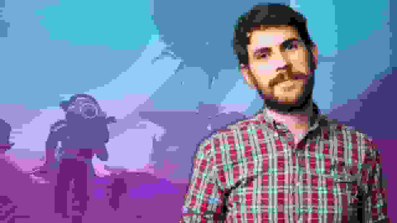 بازی No Man’s Sky در سال ۲۰۲۵ چندین بهروزرسانی بزرگ دریافت کرد