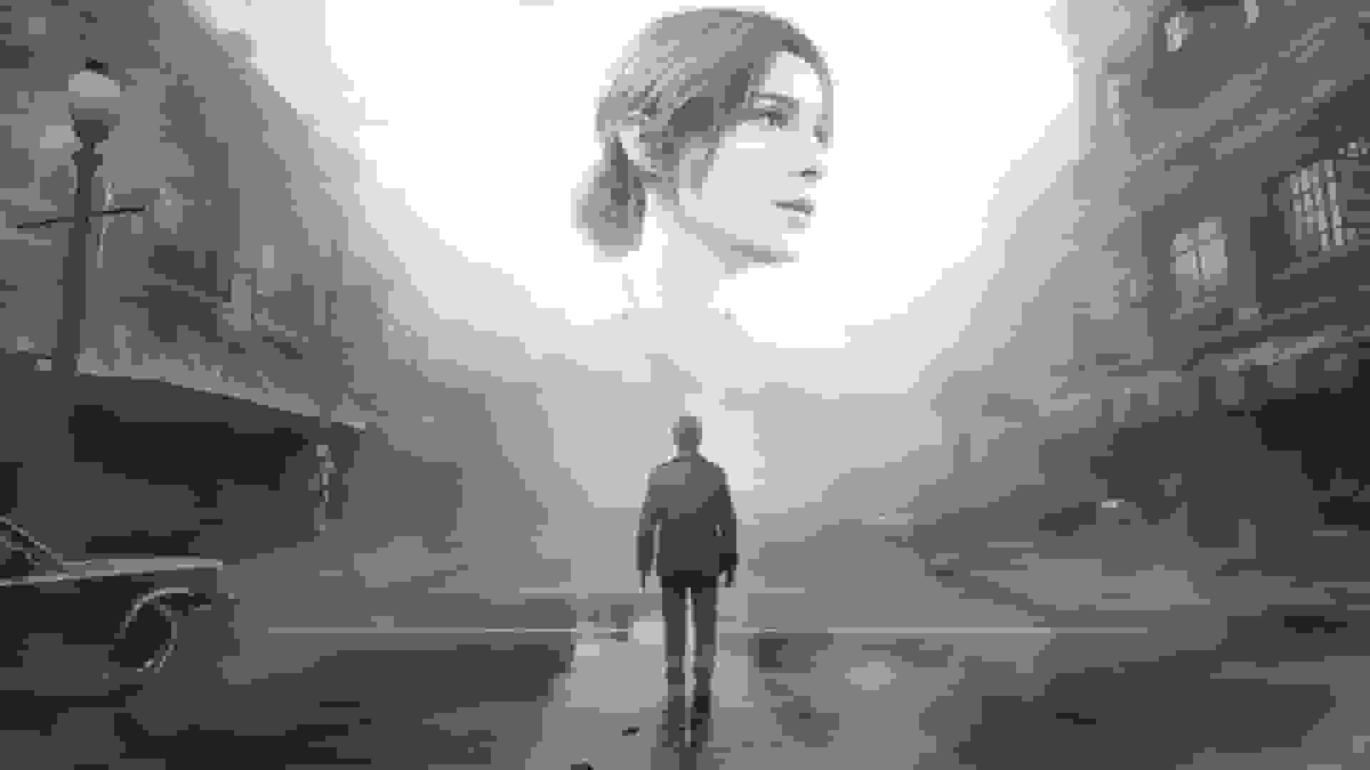 بررسی تجربه بازی Silent Hill 2 روی ایکسباکس سری ایکس/اس