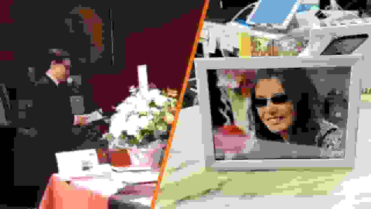 مراسم یادبود تومونوبو ایتاگاکی بنیانگذار Team Ninja برگزار شد