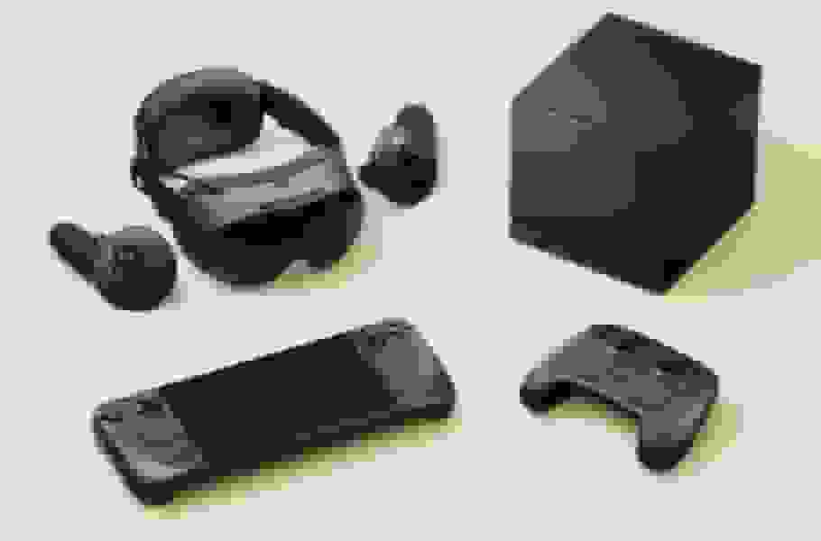 هرآنچه از Steam Machine میدانیم!