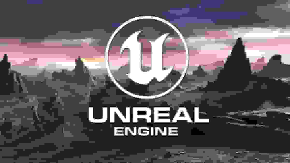 انتشار آنریل انجین ۶ در سال ۲۰۲۸