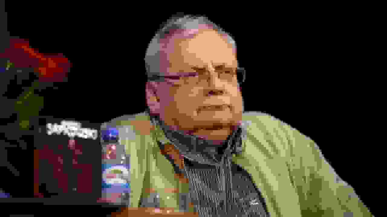 نویسنده لهستانی ویچر در ساخت بازی The Witcher 4 نقشی ندارد