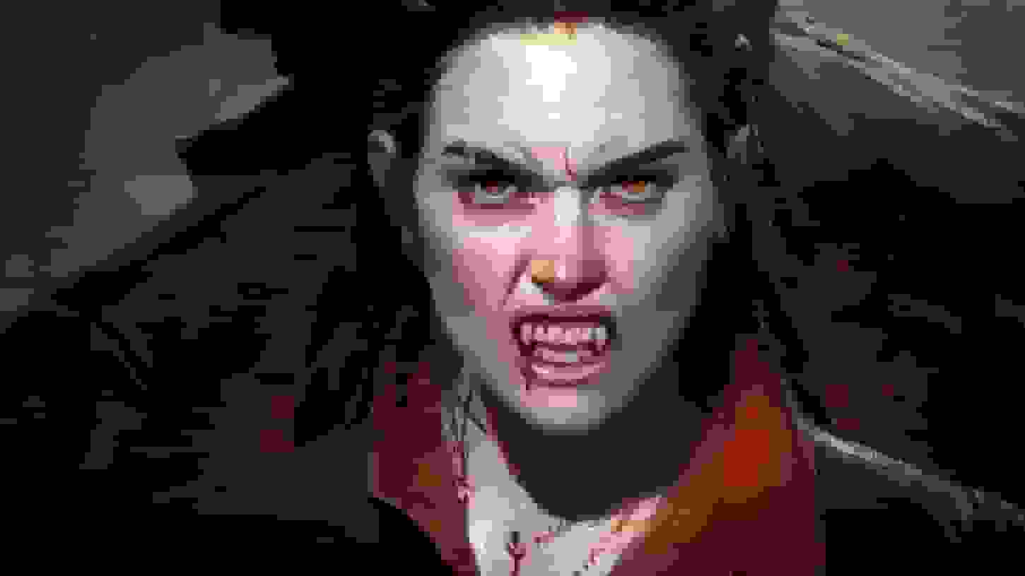 مدیرعامل Paradox مسئولیت فروش پایین بازی Bloodlines 2 را پذیرفت