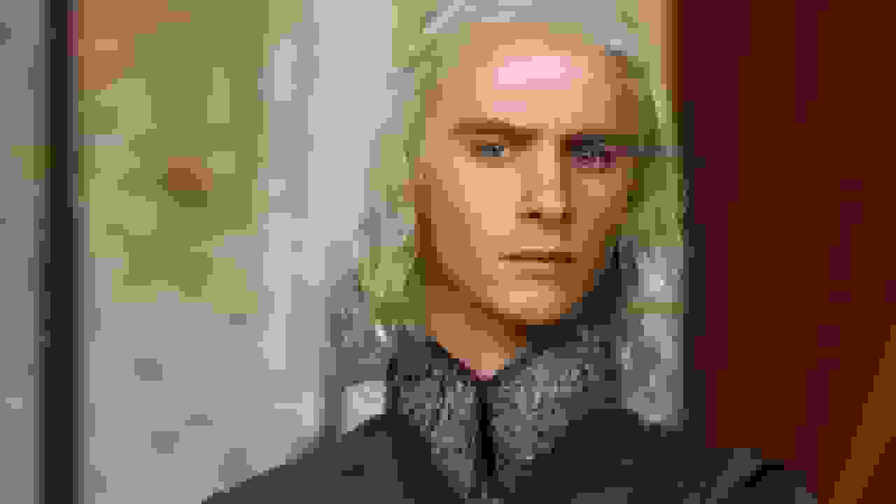 بازیگر گیم آو ترونز به فیلم The Beatles پیوست