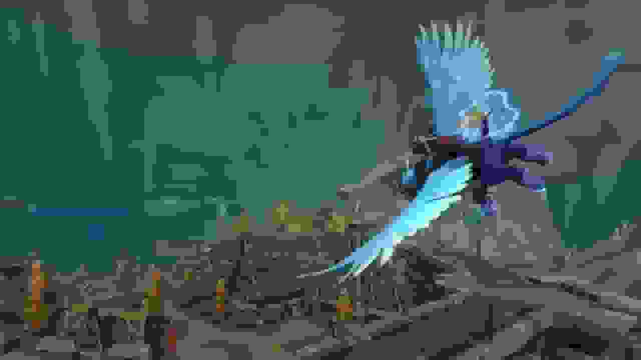 بلیزارد روی نسخههای کنسولی World of Warcraft کار نمیکند