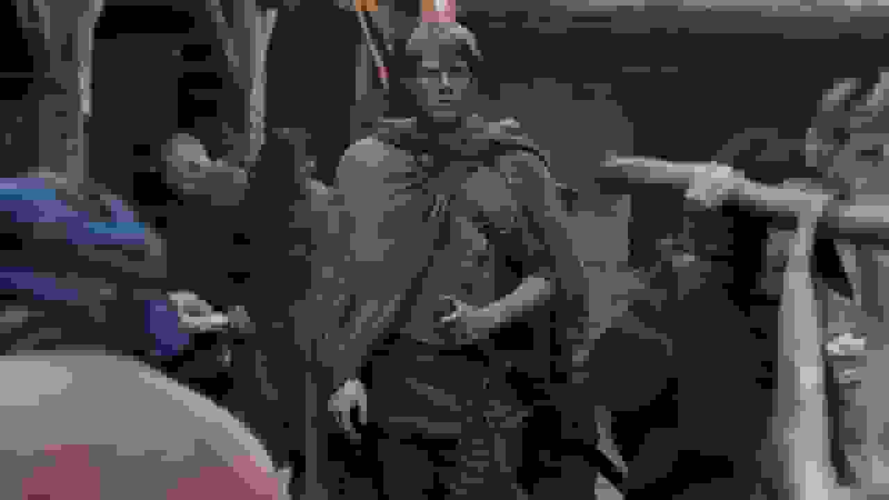 شروع فیلمبرداری فصل دوم سریال Knight of the Seven Kingdoms