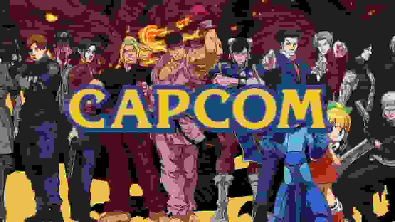 کپکام بازیهای کلاسیک خود را برای سختافزارهای مدرن بهینهسازی میکند