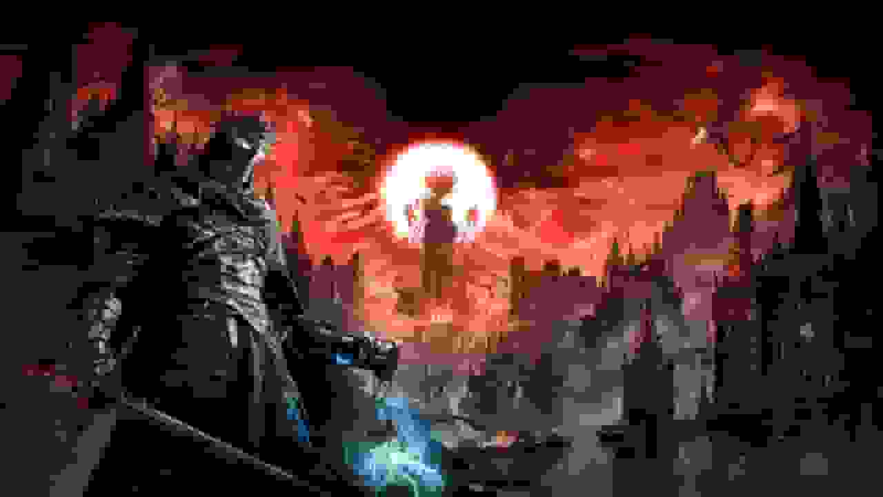 شایعهی رونمایی Lords of the Fallen 2 در گیم اواردز تکذیب شد