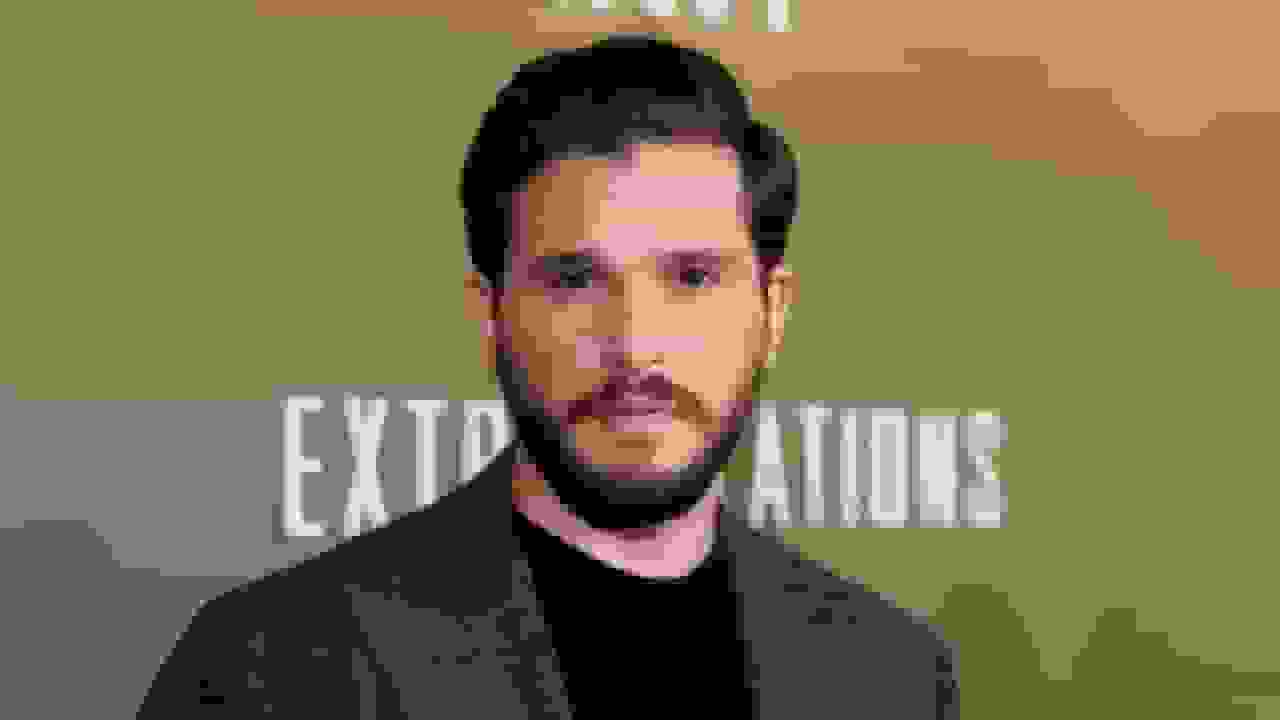 کیت هرینگتون به سریال Count My Lies ملحق شد