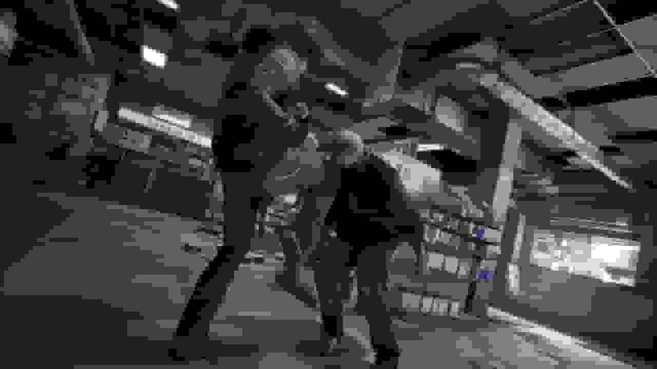 داستان اصلی بازی Samson حدود ۱۰ ساعت طول میکشد