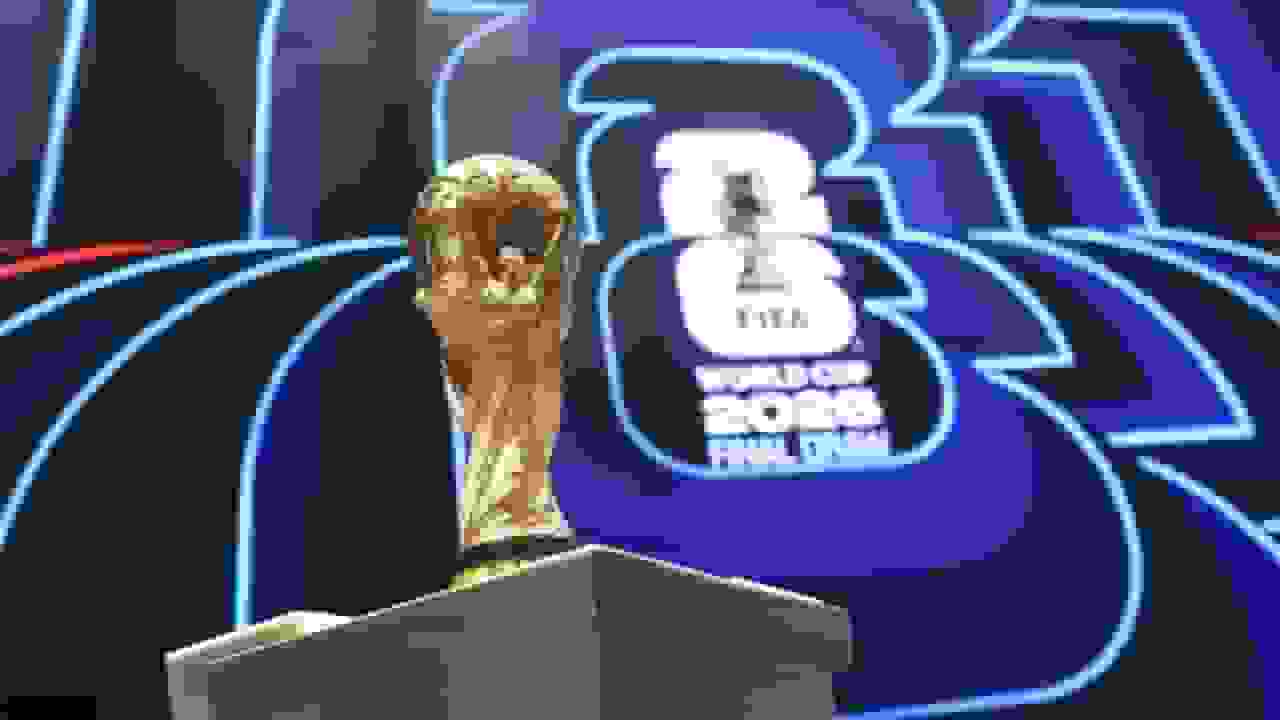 قرعهکشی جام جهانی ۲۰۲۶؛ ایران همگروه بلژیک، مصر و نیوزیلند