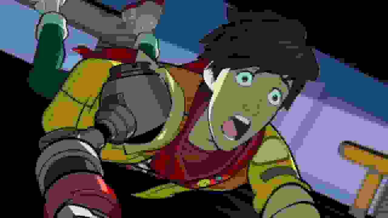 شایعه انتشار نسخه فیزیکی بازی Hi-Fi Rush در آینده نزدیک