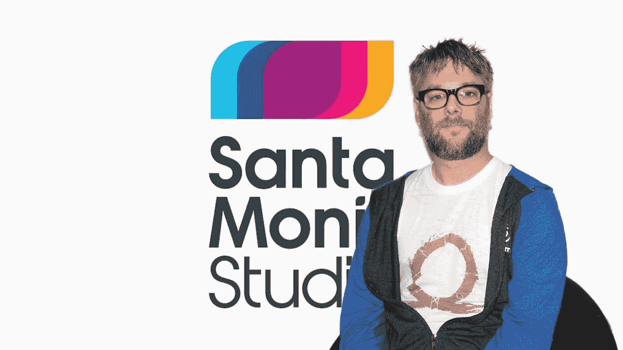 کوری بارلاگ: هیچ نمایشی از گاد آف وار در مراسم گیم اواردز وجود ندارد