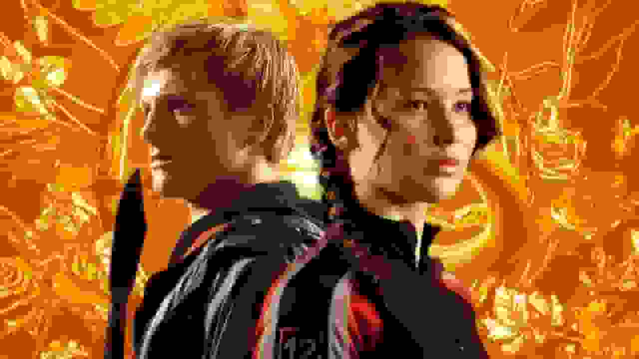 جنیفر لارنس و جاش هاچرسون به فیلم The Hunger Games: Sunrise on the Reaping ملحق شدند