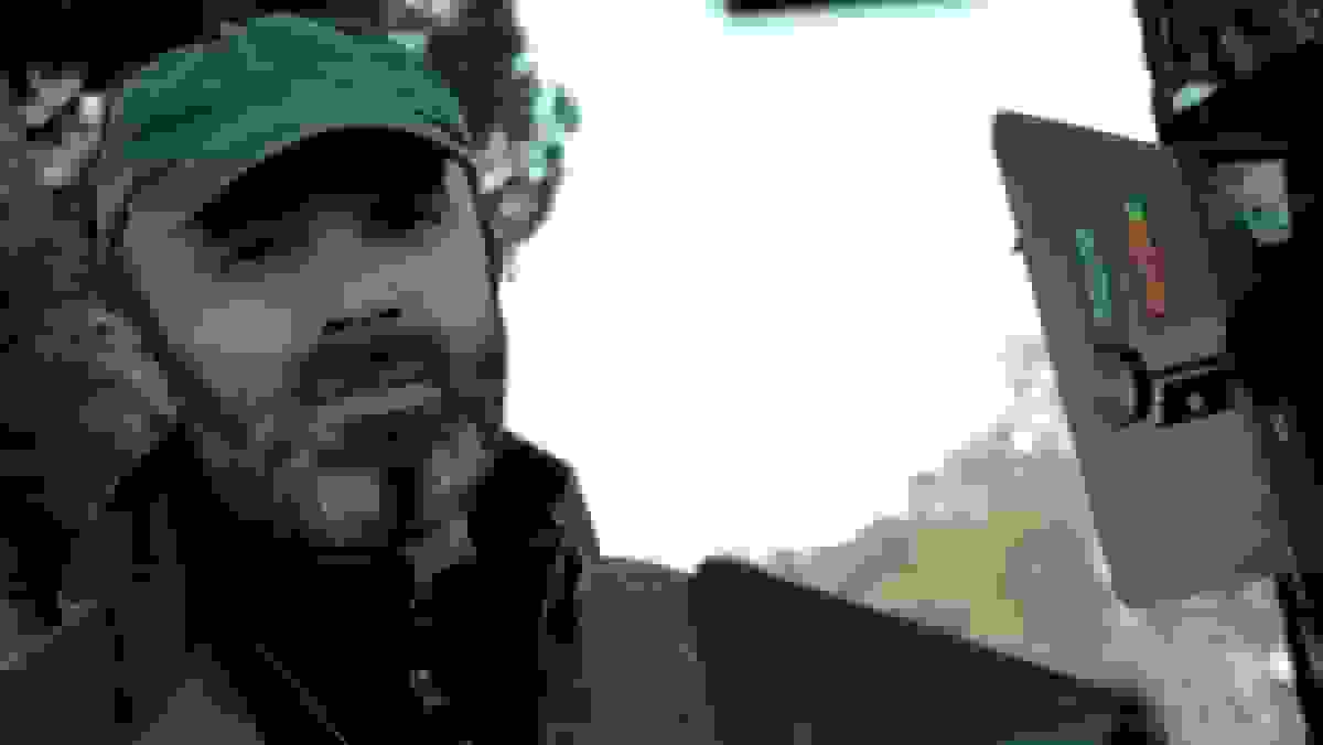 فیلم Unbroken Sword به کارگردانی آلیک ساخاروف در عربستان ساخته میشود