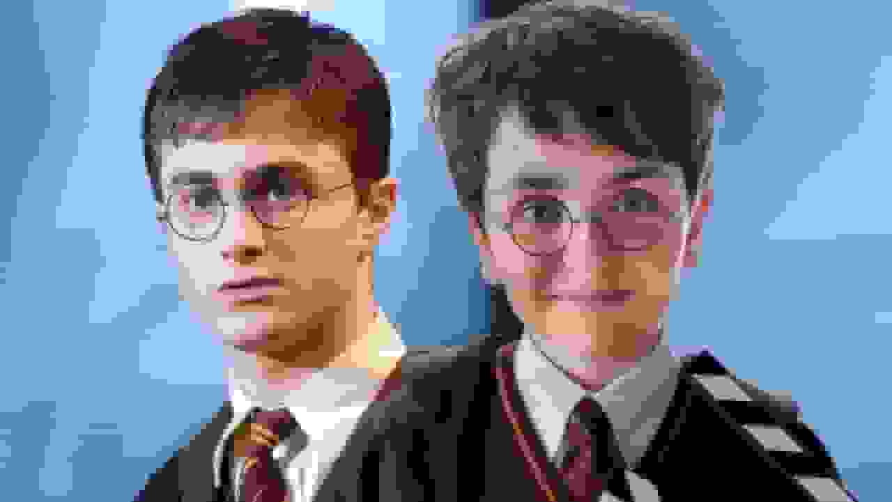 واکنش بازیگر سریال هری پاتر به نامه دنیل ردکلیف