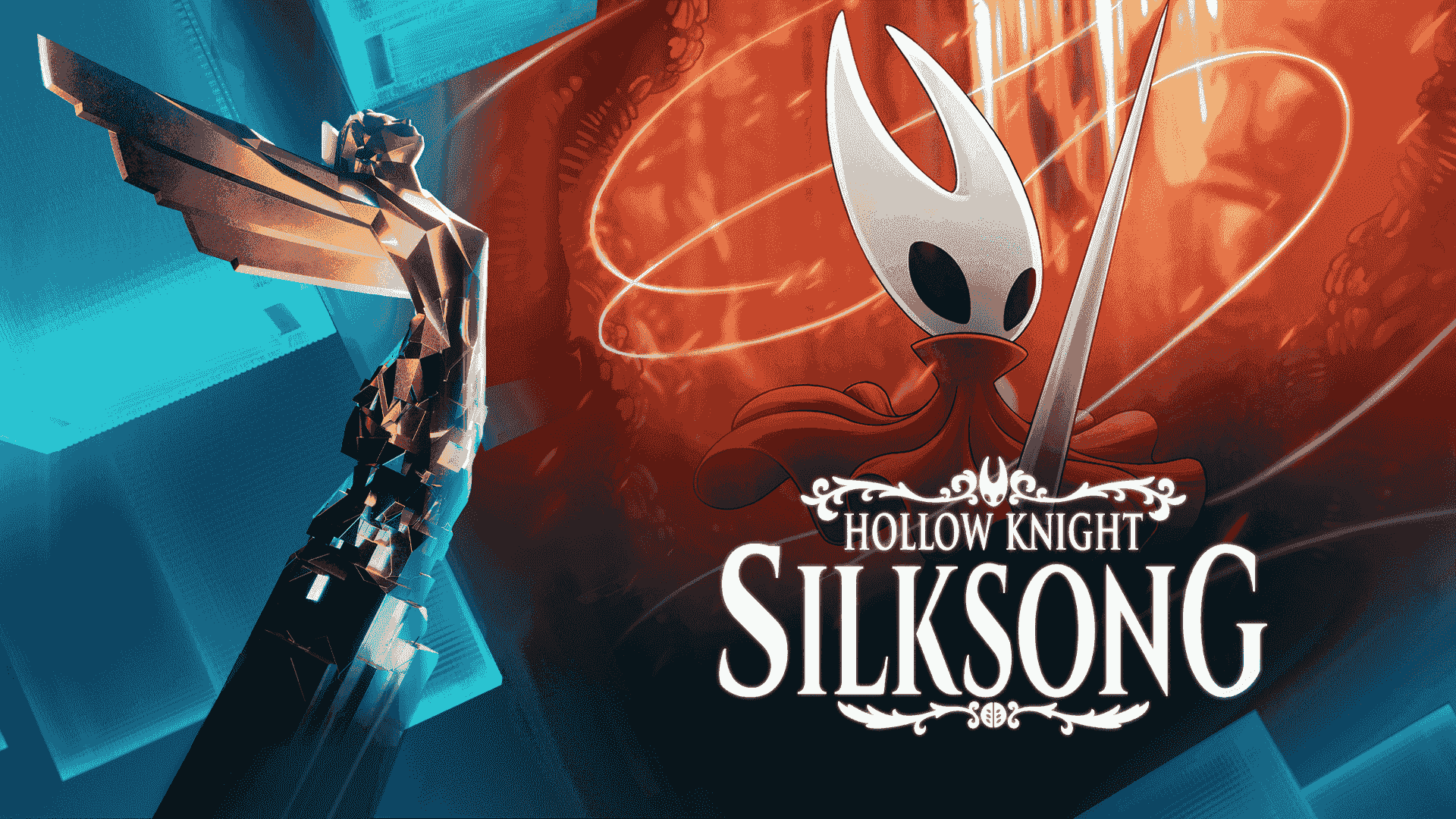 یادداشت گیم اواردز: چرا Hollow Knight: Silksong ارزش هفت سال صبر را داشت؟