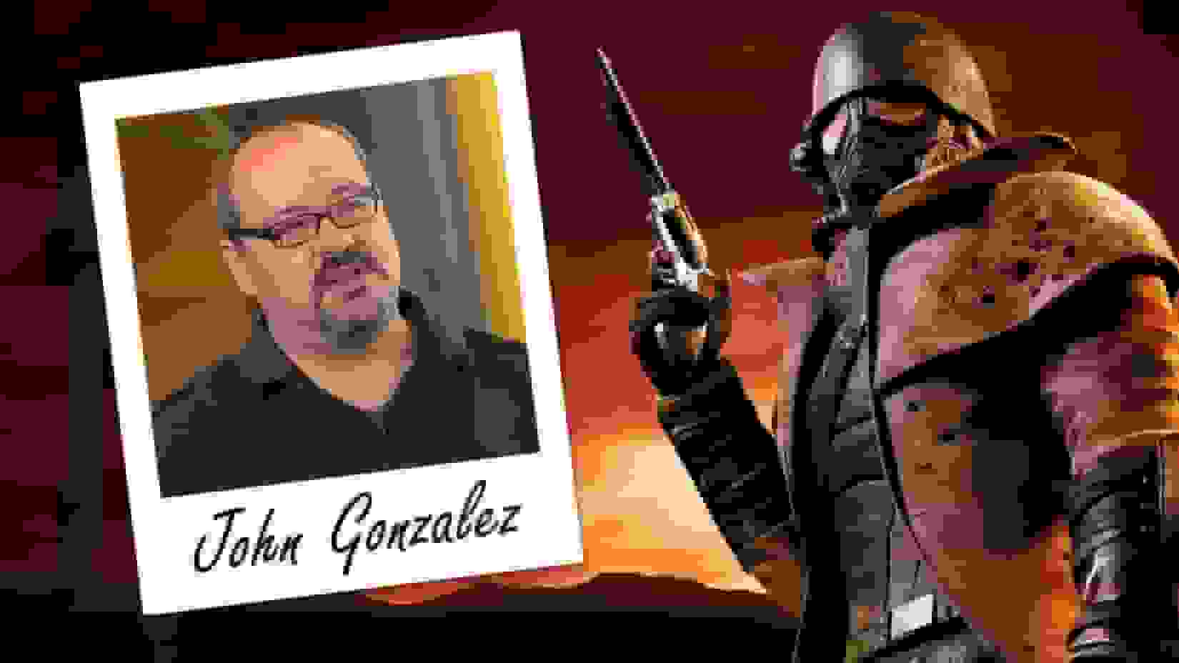 نویسنده Fallout: New Vegas درباره شخصیتپردازی سزار صحبت کرد