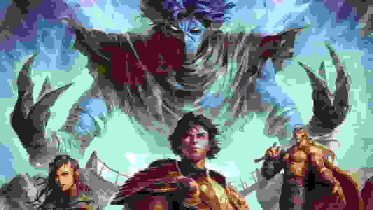 لغو پروژه ریمیک Legacy of Kain توسط استودیو Eidos Montreal