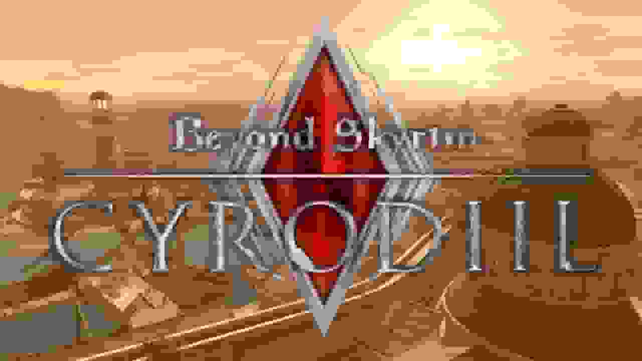 پروژه ماد Beyond Skyrim: Cyrodiil برای بازسازی استان سایردیل