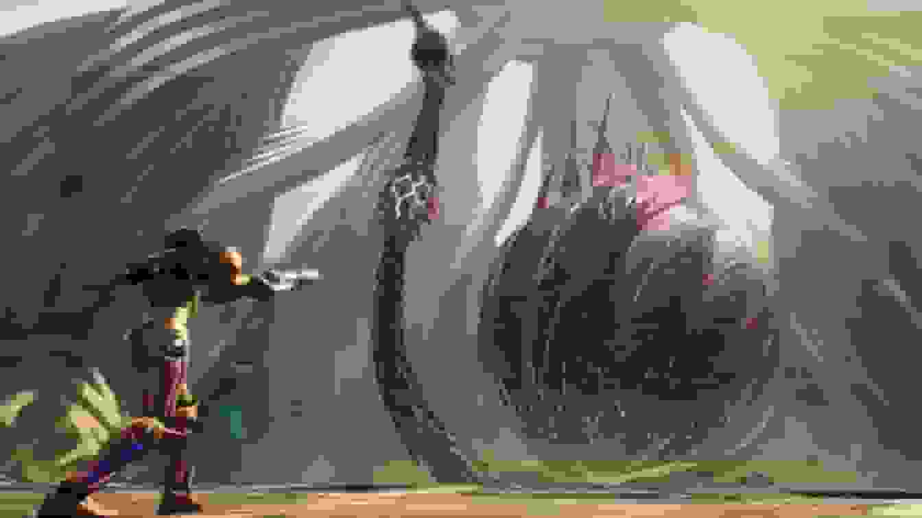 منتظران Metroid Prime 4 چشمبهراه بهبود سیستم اسکن بازی