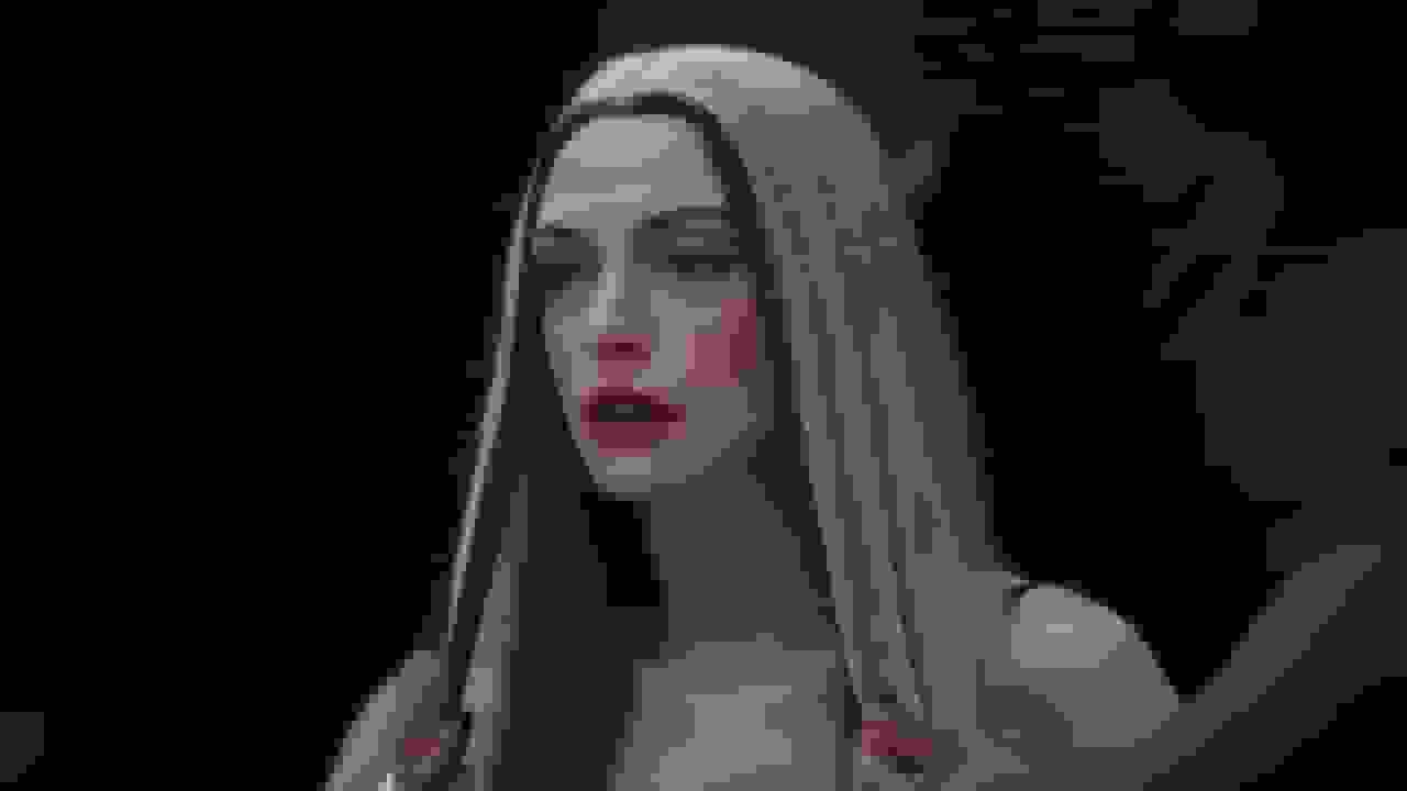 اولین تریلر فیلم Mother Mary با بازی ان هتوی منتشر شد