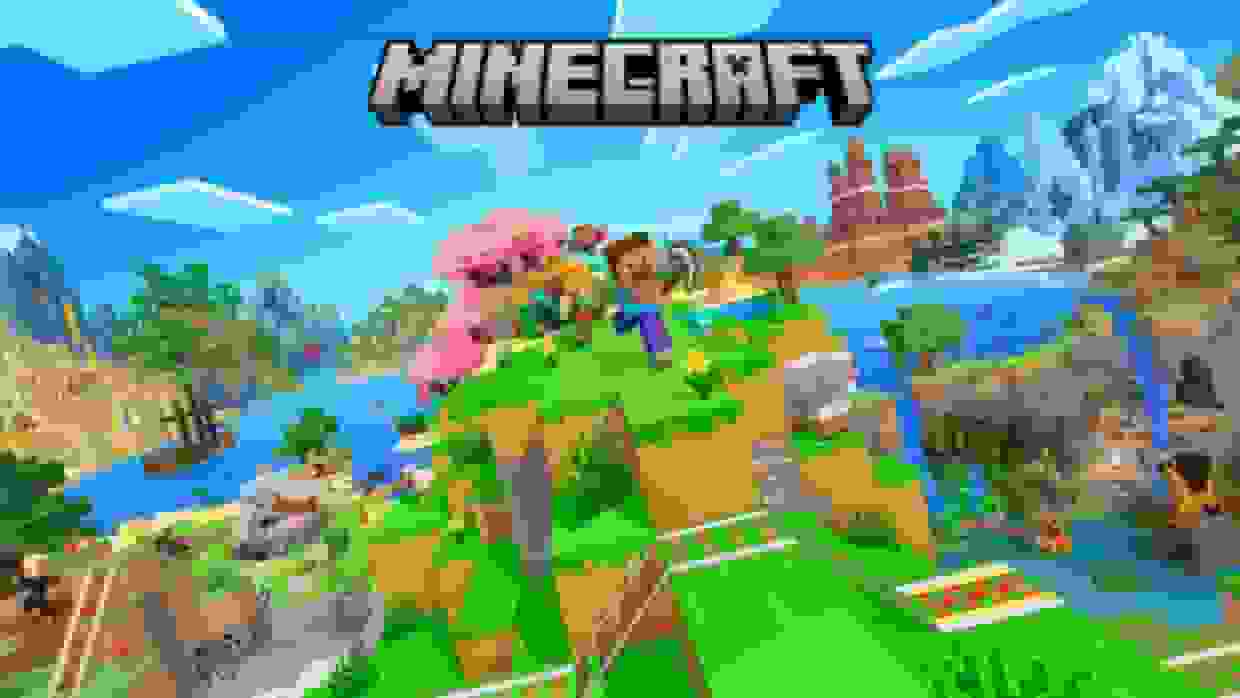 هر آنچه از آپدیت Mounts of Mayhem بازی ماینکرفت باید بدانید