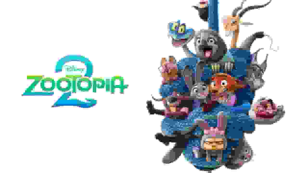انیمیشن Zootopia 2 عنوان پرفروشترین افتتاحیه انیمیشنی را کسب کرد