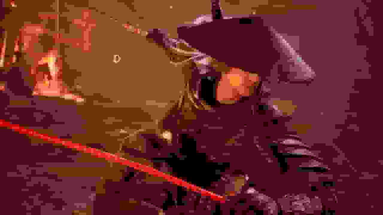 تاریخ انتشار Phantom Blade Zero در The Game Awards اعلام میشود