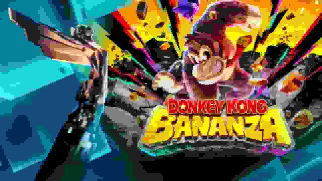 یادداشت گیم اواردز: چرا Donkey Kong Bananza هنوز سرگرمکنندهترین بازی سال است؟