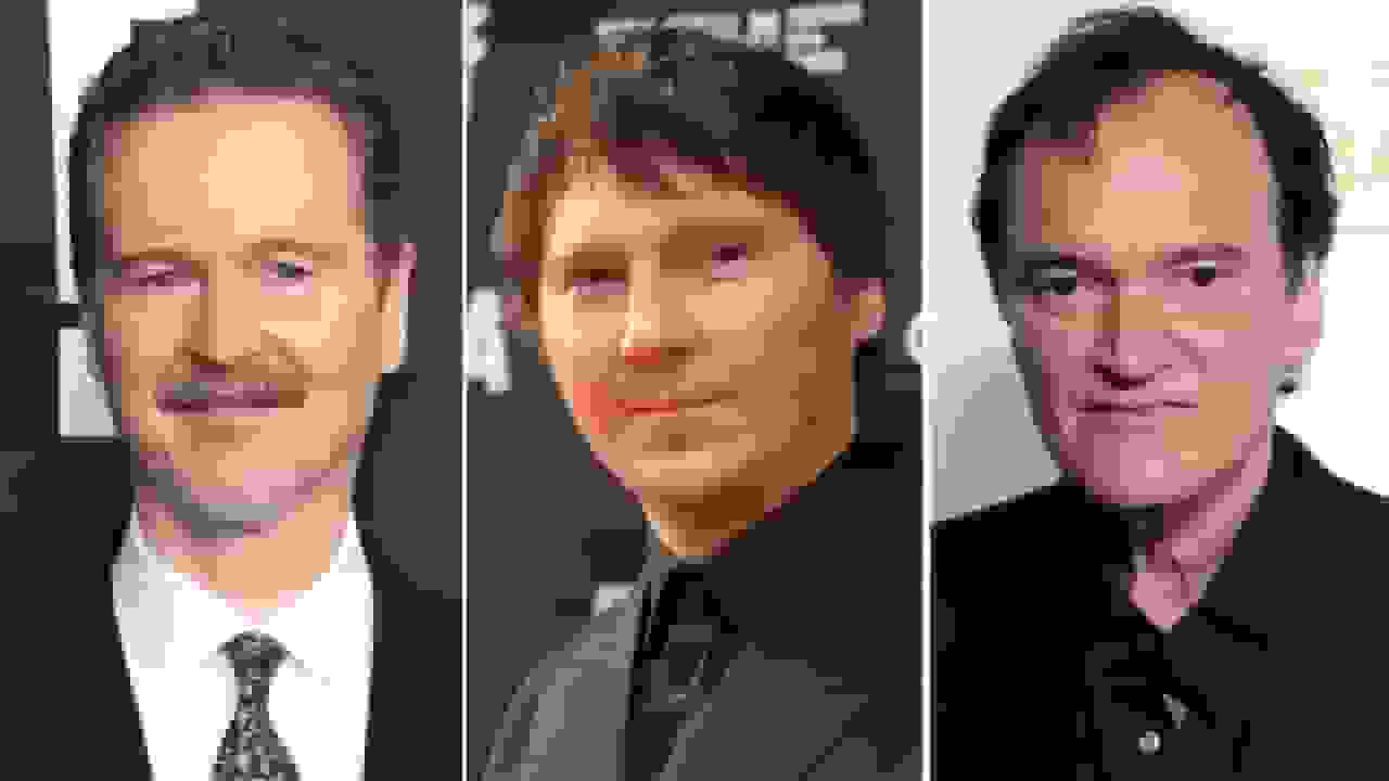 کارگردان The Batman از پل دینو حمایت کرد