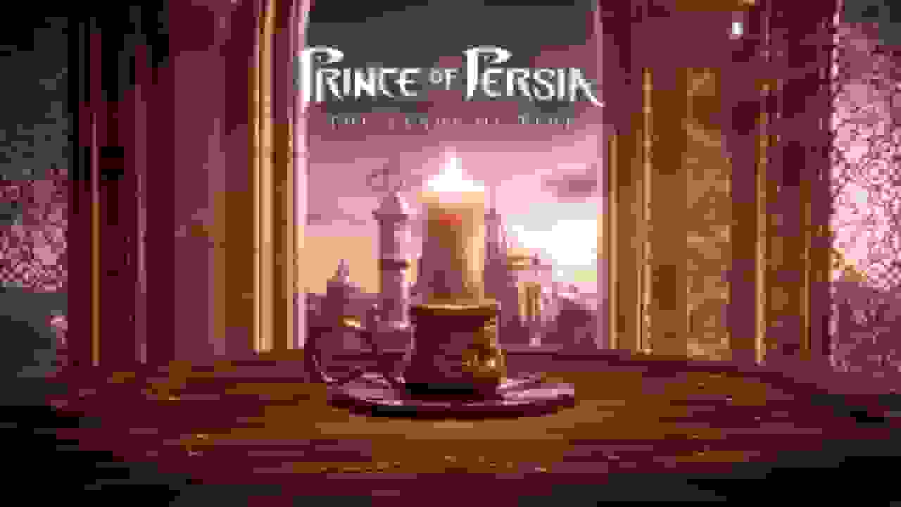 شایعه: انتشار بازی Prince of Persia: Sands of Time در دیماه ۱۴۰۴