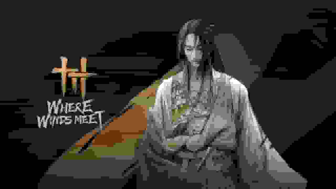 بازی Where Winds Meet با ۹ میلیون پلیر موفقیت بزرگی کسب کرده است