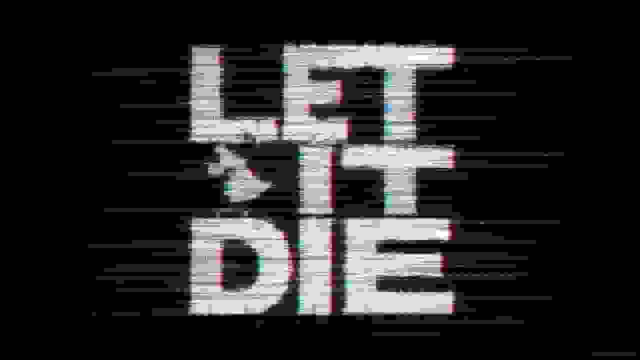 رونمایی از نسخه آفلاین بازی LET IT DIE