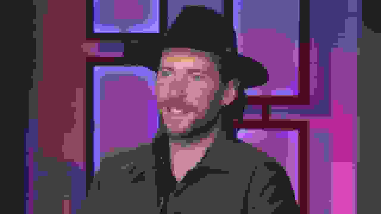 بازیگر The Last of Us: نباید از هوش مصنوعی چهرهای شیطانی ساخت