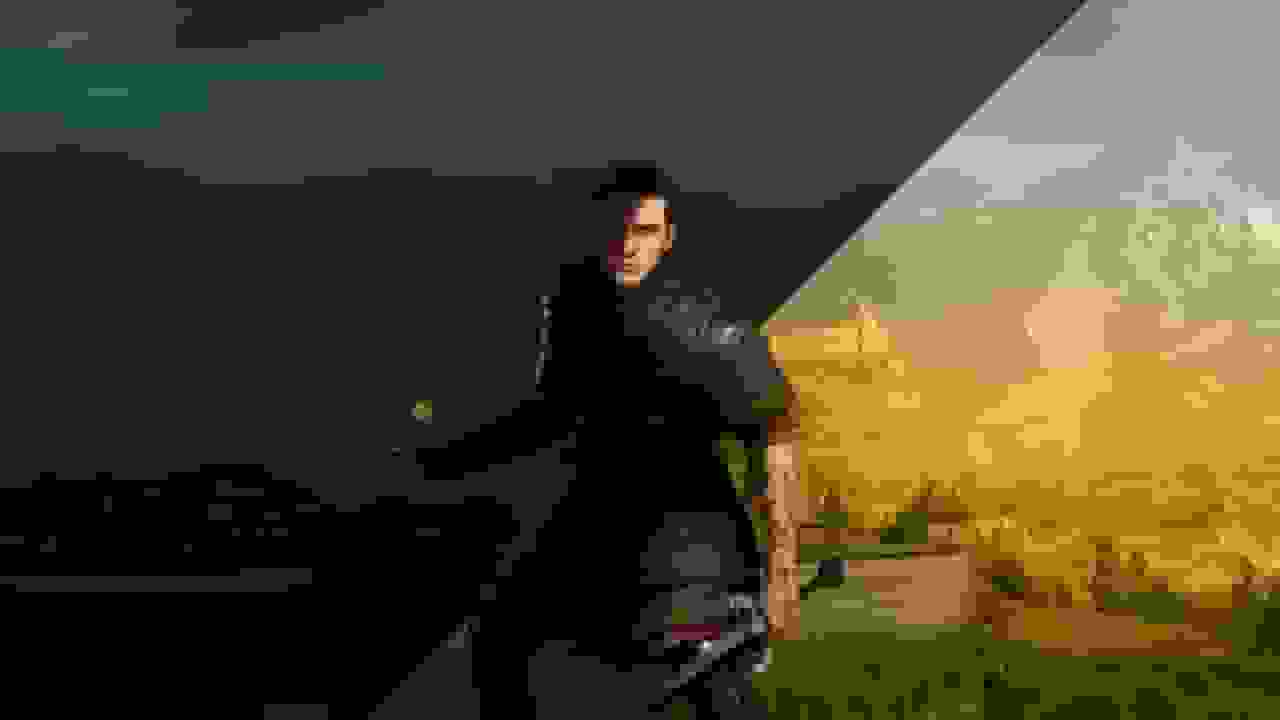 بازی The Blood of Dawnwalker: تصویر متفاوت خونآشامیها