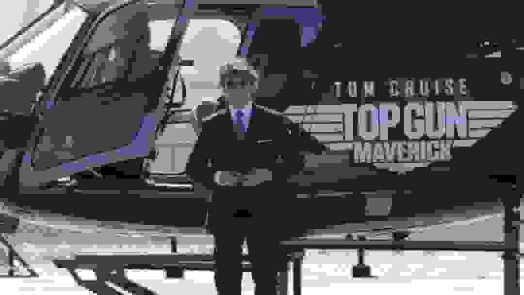 اختتام پرونده حقوقی فیلم Top Gun: Maverick پس از سه سال