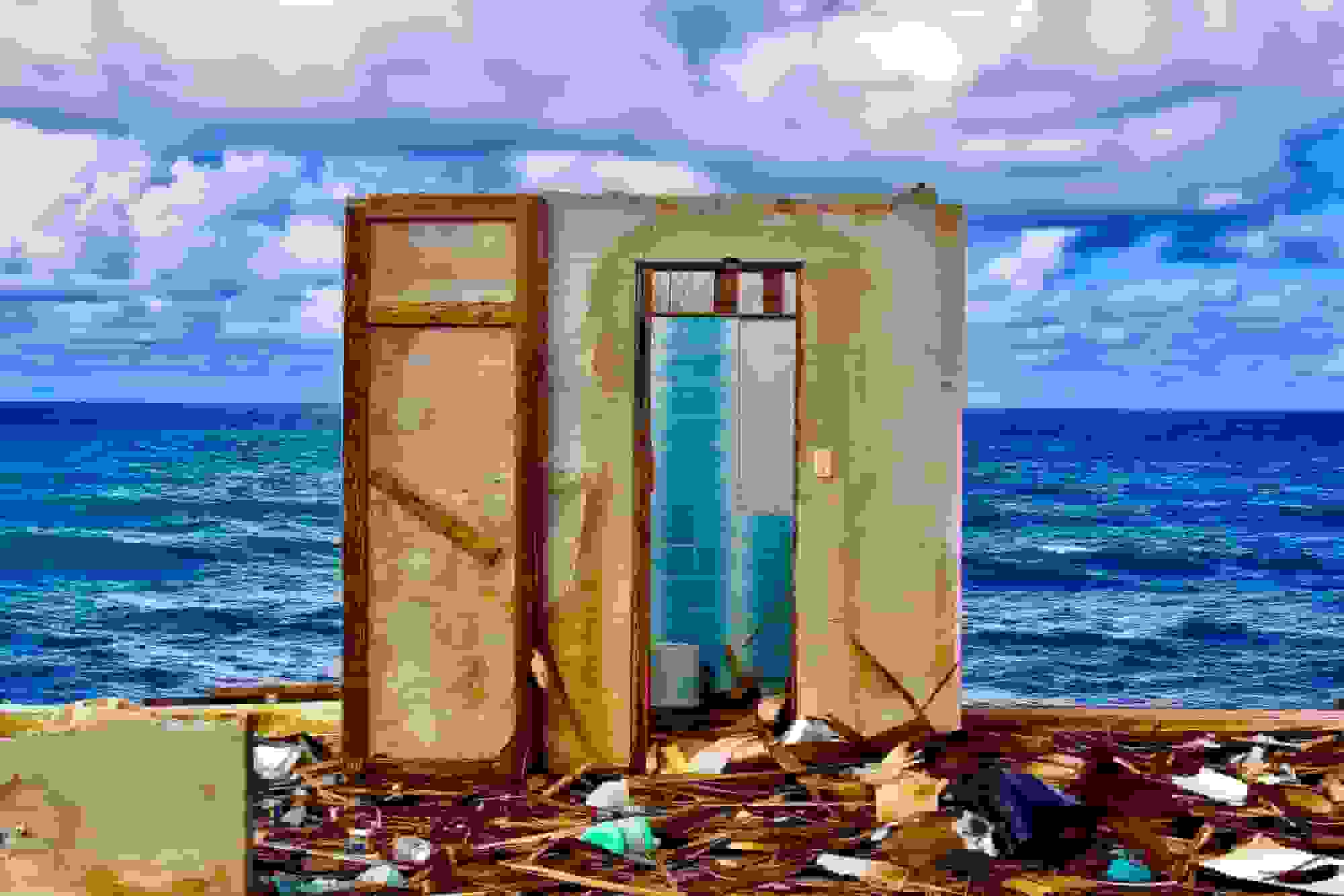 نمایشگاه «ما آمریکاییها» جشنواره جامعه پورتوریکویی و افتخار فرهنگی