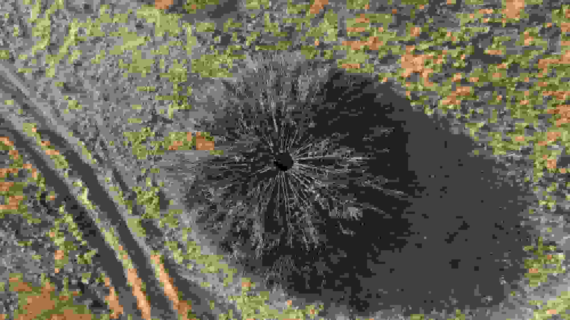 پروژه هنر عمومی جهانی: تبدیل ۳۵ شهر به زمین بازی در اکتبر
