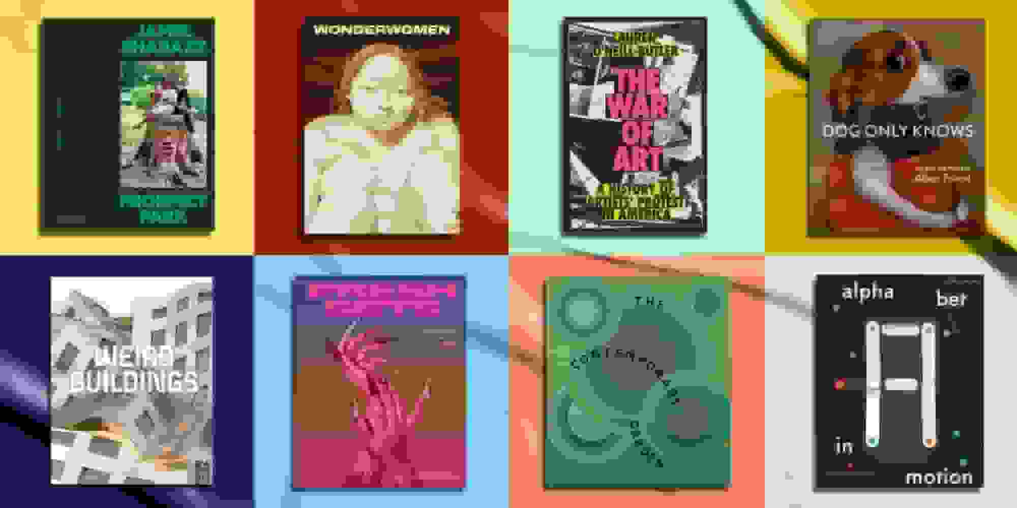 کتابهای مورد علاقه ما در سال ۲۰۲۵